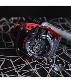 G-SHOCK GA-400HR-1ADR