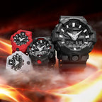 G-SHOCK GA-700-1BDR