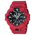G-SHOCK GA-700-4ADR