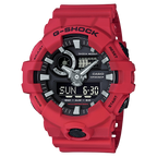 G-SHOCK GA-700-4ADR