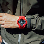 G-SHOCK GA-700-4ADR