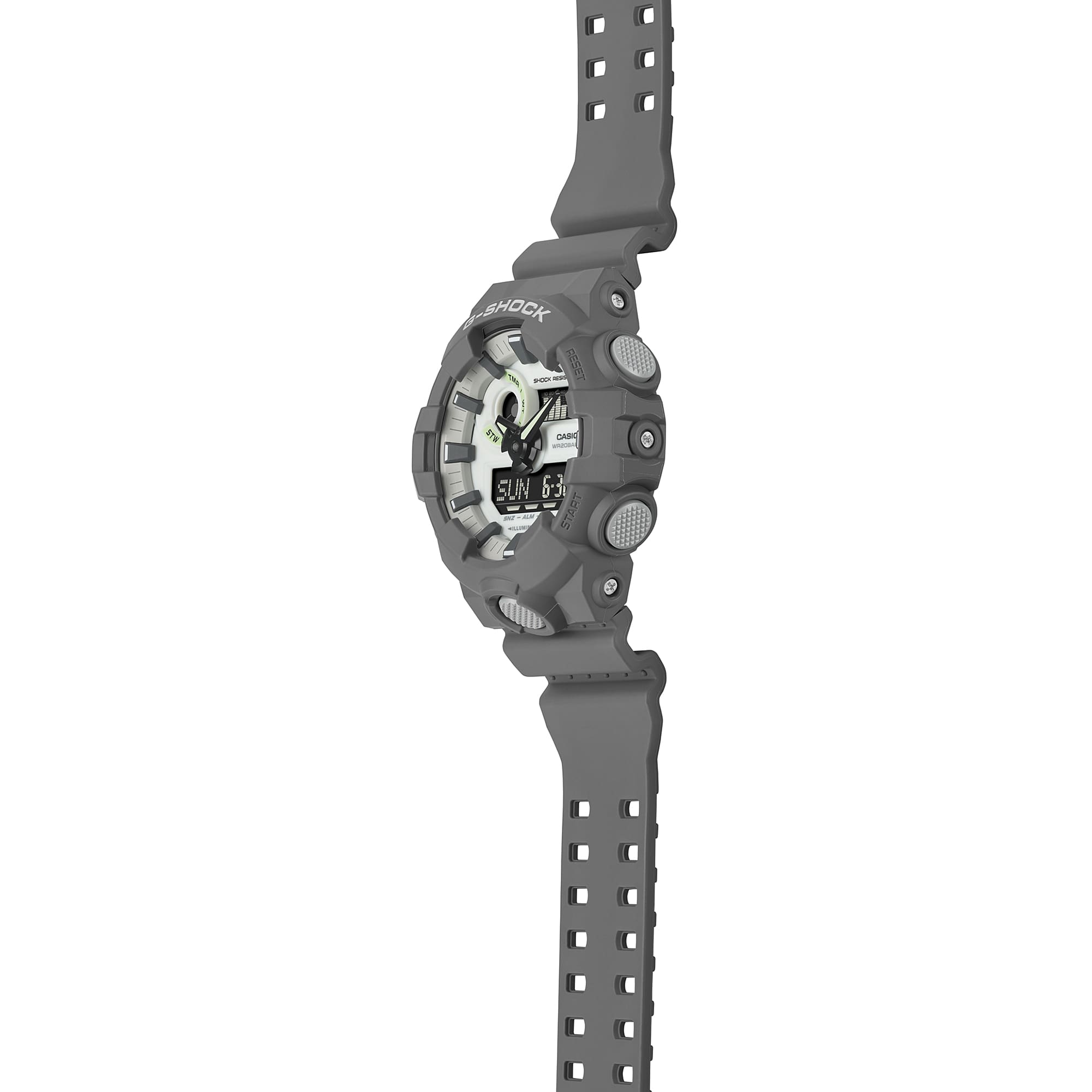 G-SHOCK GA-700HD-8ADR
