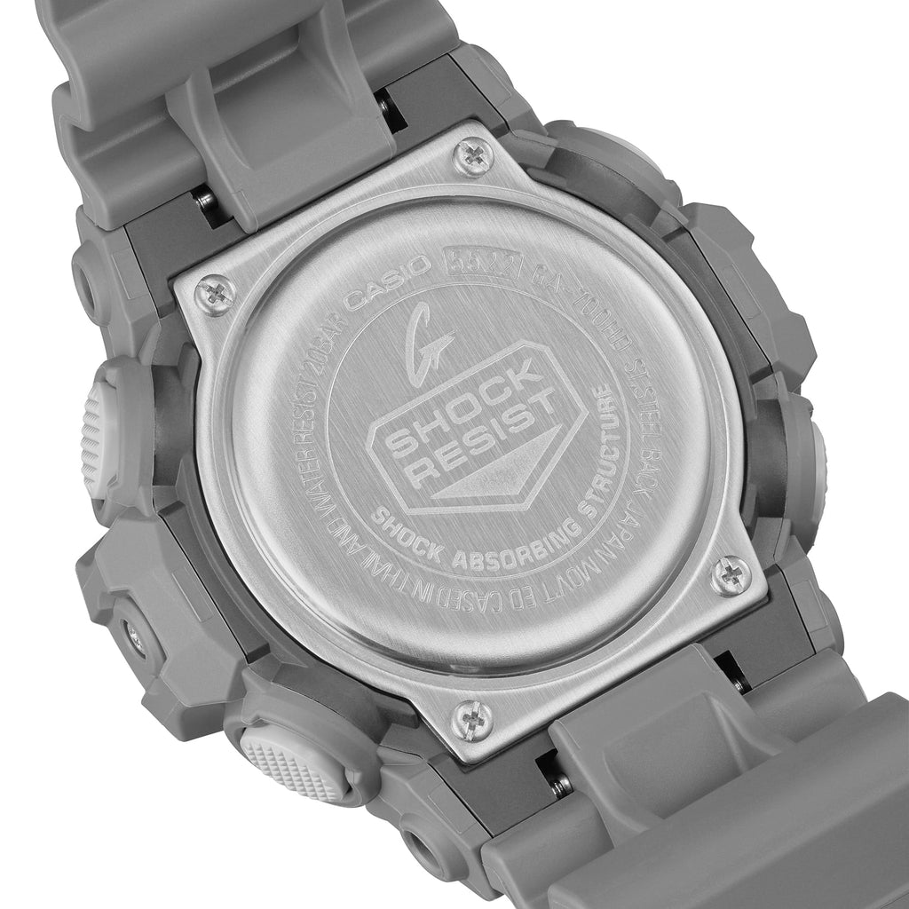 G-SHOCK GA-700HD-8ADR