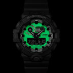 G-SHOCK GA-700HD-8ADR