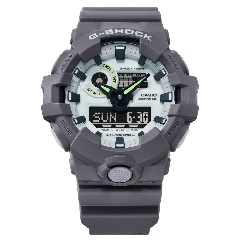 G-SHOCK GA-700HD-8ADR