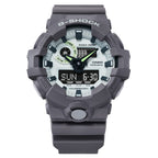 G-SHOCK GA-700HD-8ADR