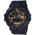 G-SHOCK GA-700RC-1ADR