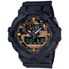 G-SHOCK GA-700RC-1ADR