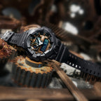 G-SHOCK GA-700RC-1ADR