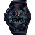 G-SHOCK GA-700RGB-1ADR