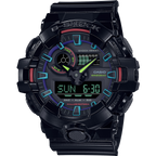 G-SHOCK GA-700RGB-1ADR