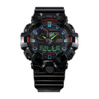 G-SHOCK GA-700RGB-1ADR