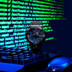 G-SHOCK GA-700RGB-1ADR