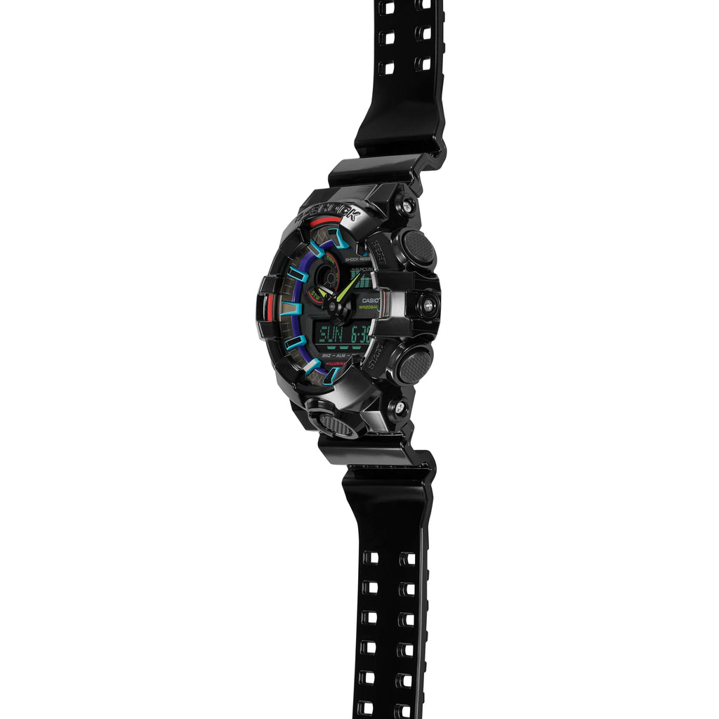 G-SHOCK GA-700RGB-1ADR