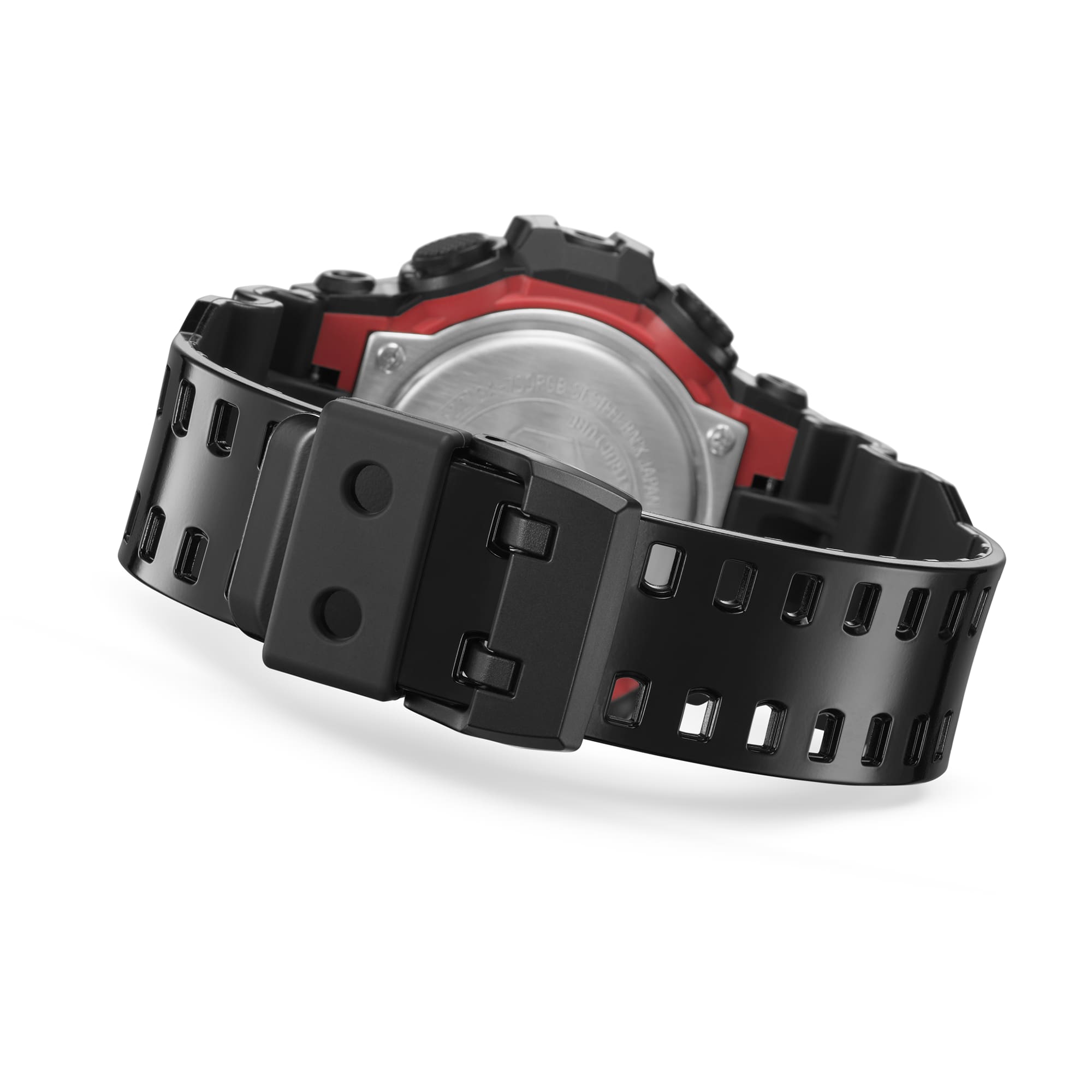 G-SHOCK GA-700RGB-1ADR