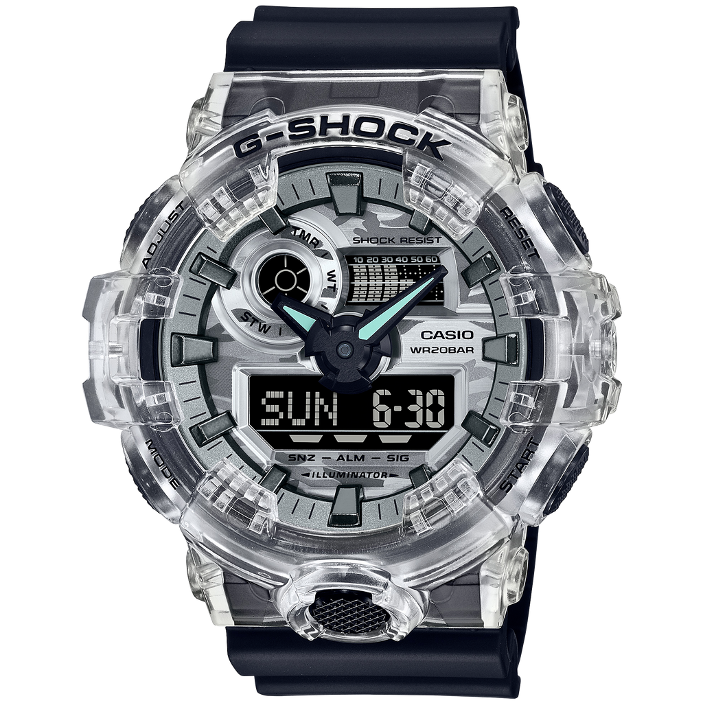 G-SHOCK GA-700SKC-1ADR