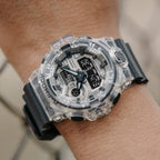 G-SHOCK GA-700SKC-1ADR