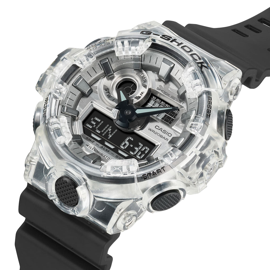 G-SHOCK GA-700SKC-1ADR