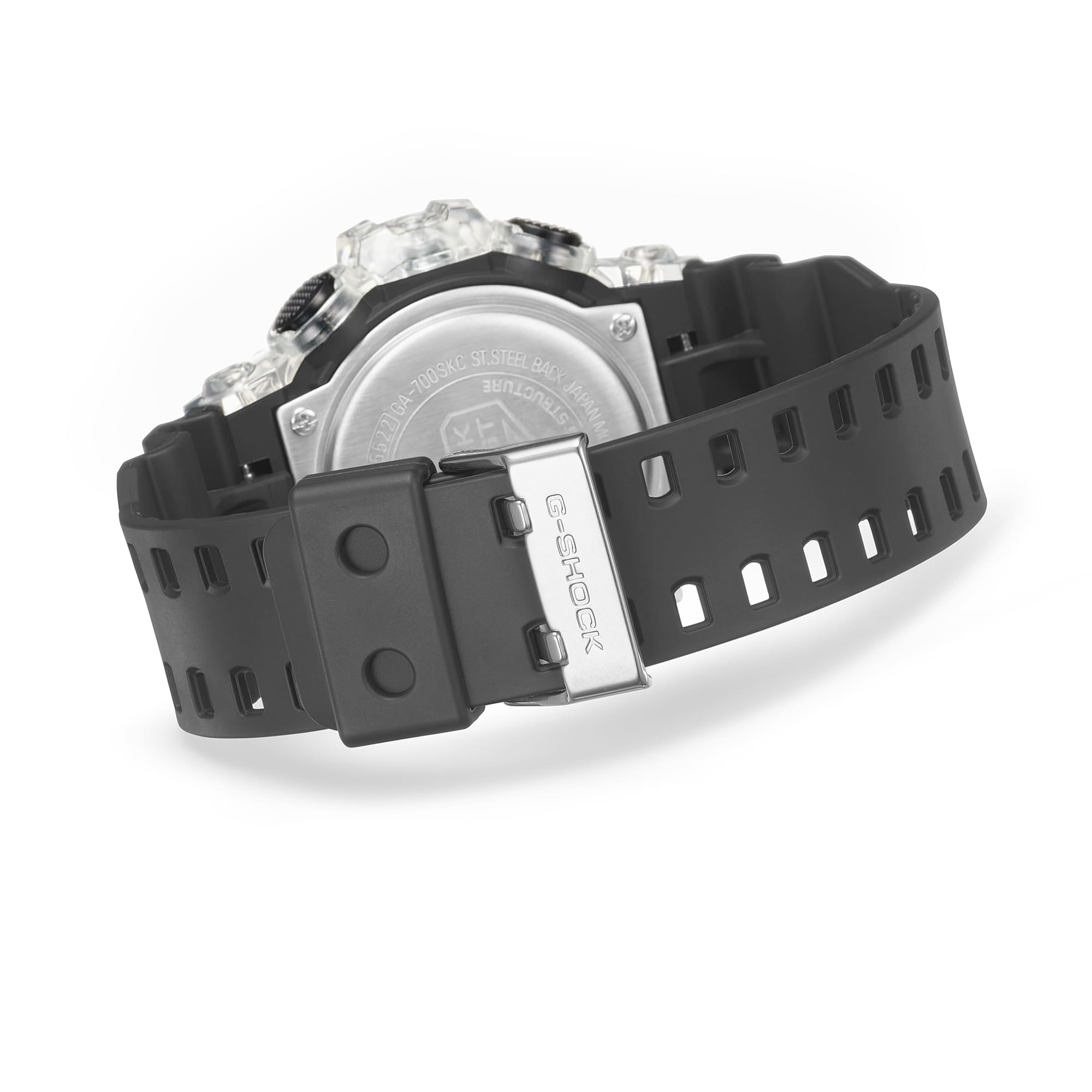 G-SHOCK GA-700SKC-1ADR