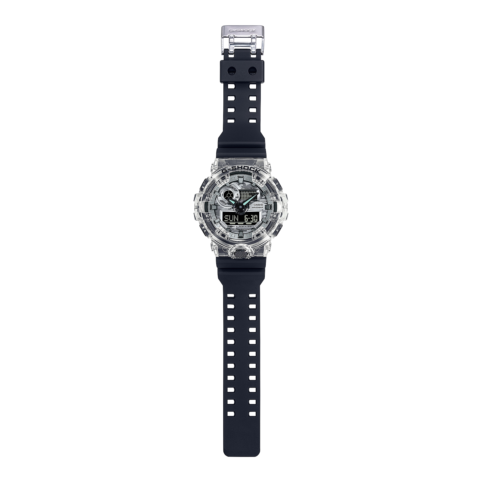 G-SHOCK GA-700SKC-1ADR