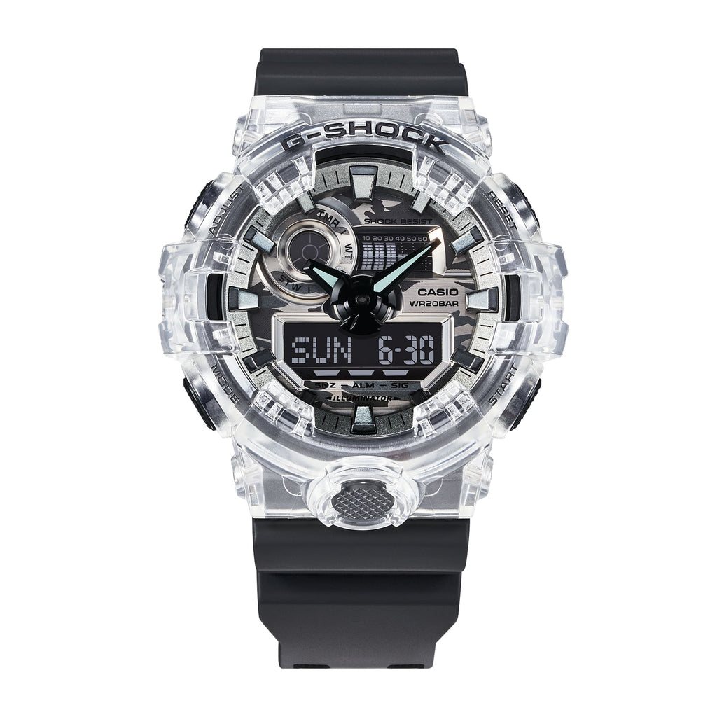 G-SHOCK GA-700SKC-1ADR