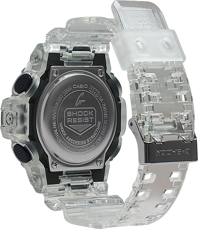 G-SHOCK GA-700SKE-7ADR