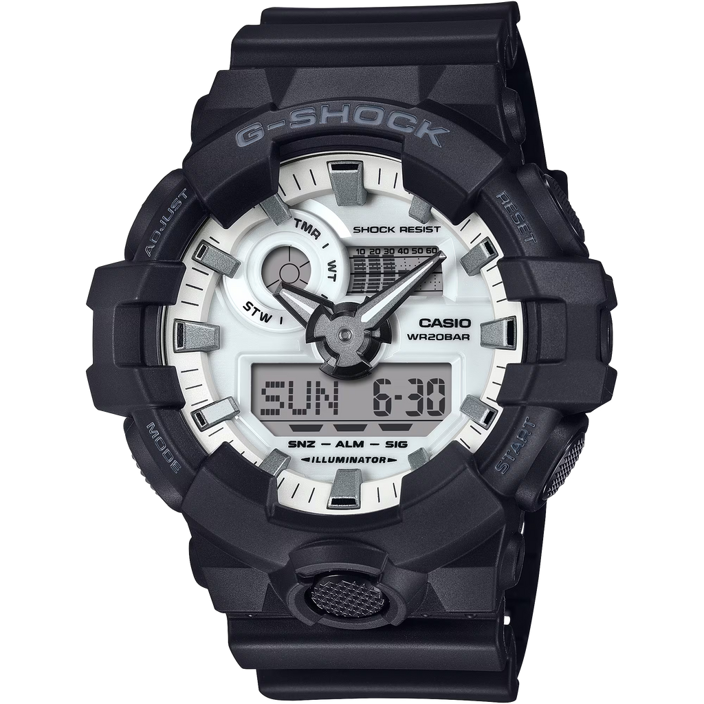 G-SHOCK GA-700WD-1ADR