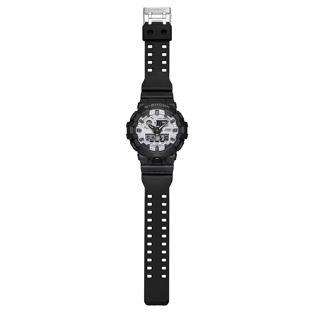 G-SHOCK GA-700WD-1ADR