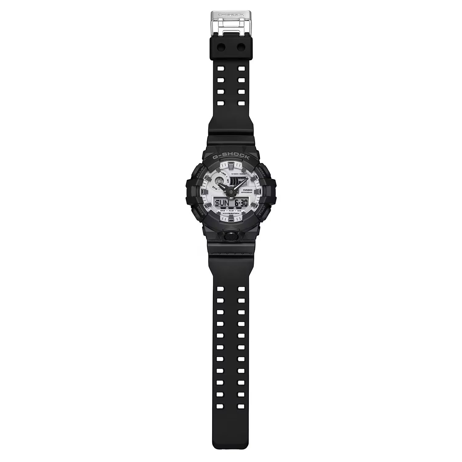 G-SHOCK GA-700WD-1ADR