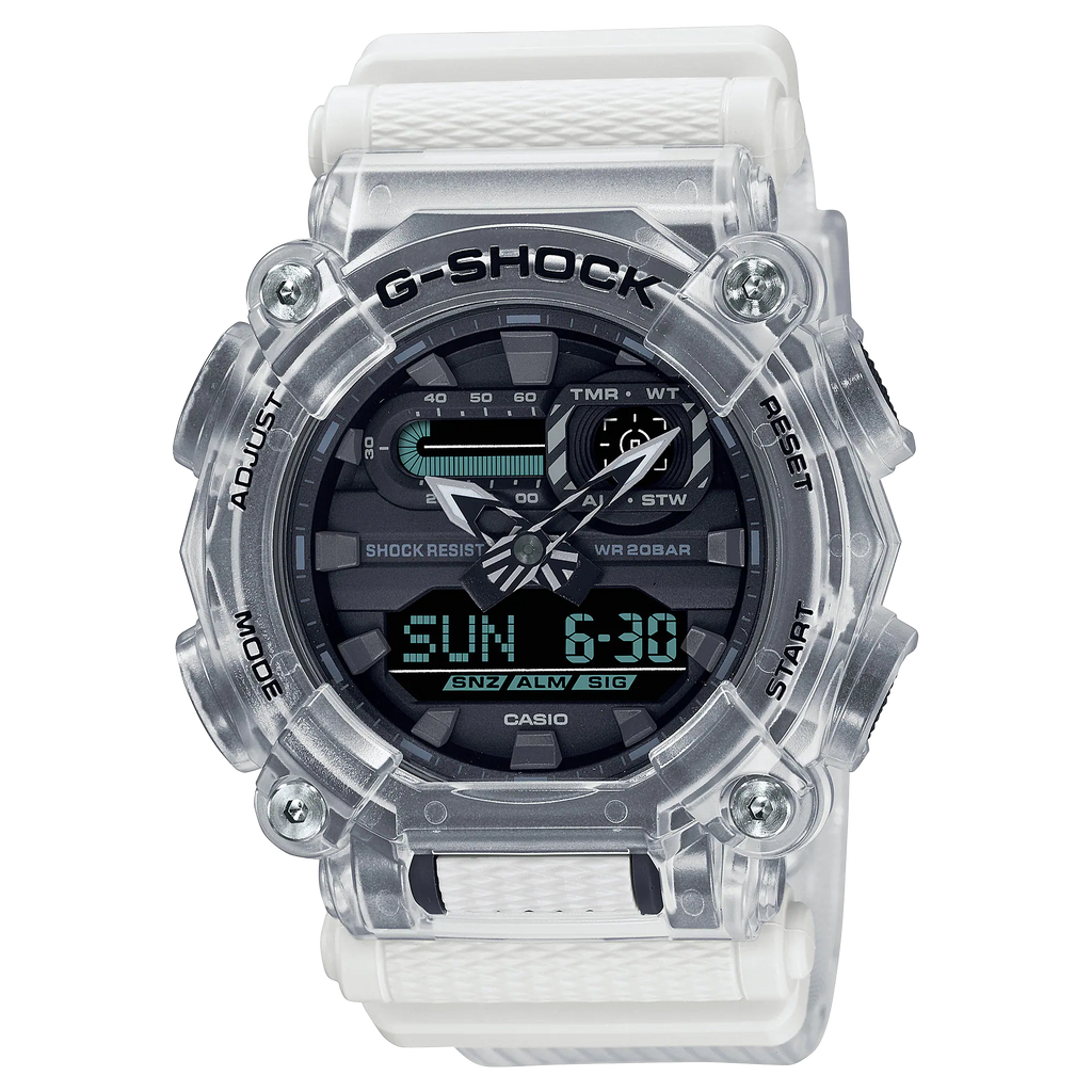 G-SHOCK GA-900SKL-7ADR