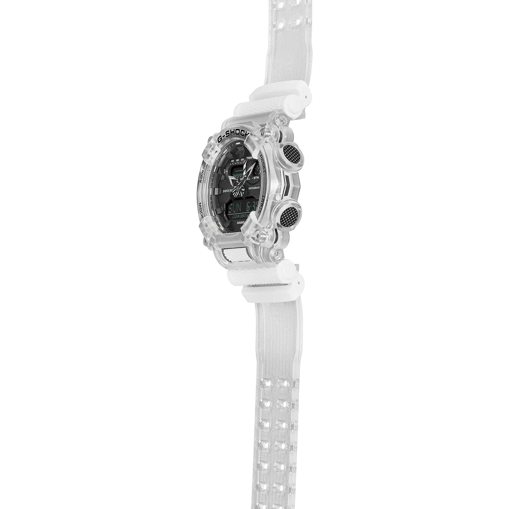 G-SHOCK GA-900SKL-7ADR