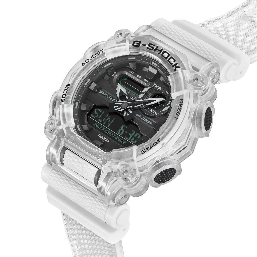 G-SHOCK GA-900SKL-7ADR