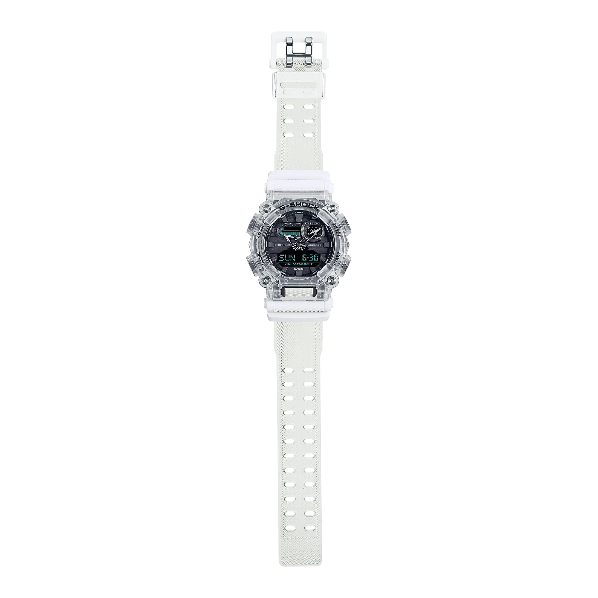 G-SHOCK GA-900SKL-7ADR