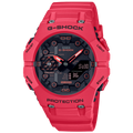 G-SHOCK GA-B001-4ADR Bluetooth