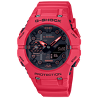 G-SHOCK GA-B001-4ADR Bluetooth