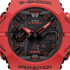 G-SHOCK GA-B001-4ADR Bluetooth