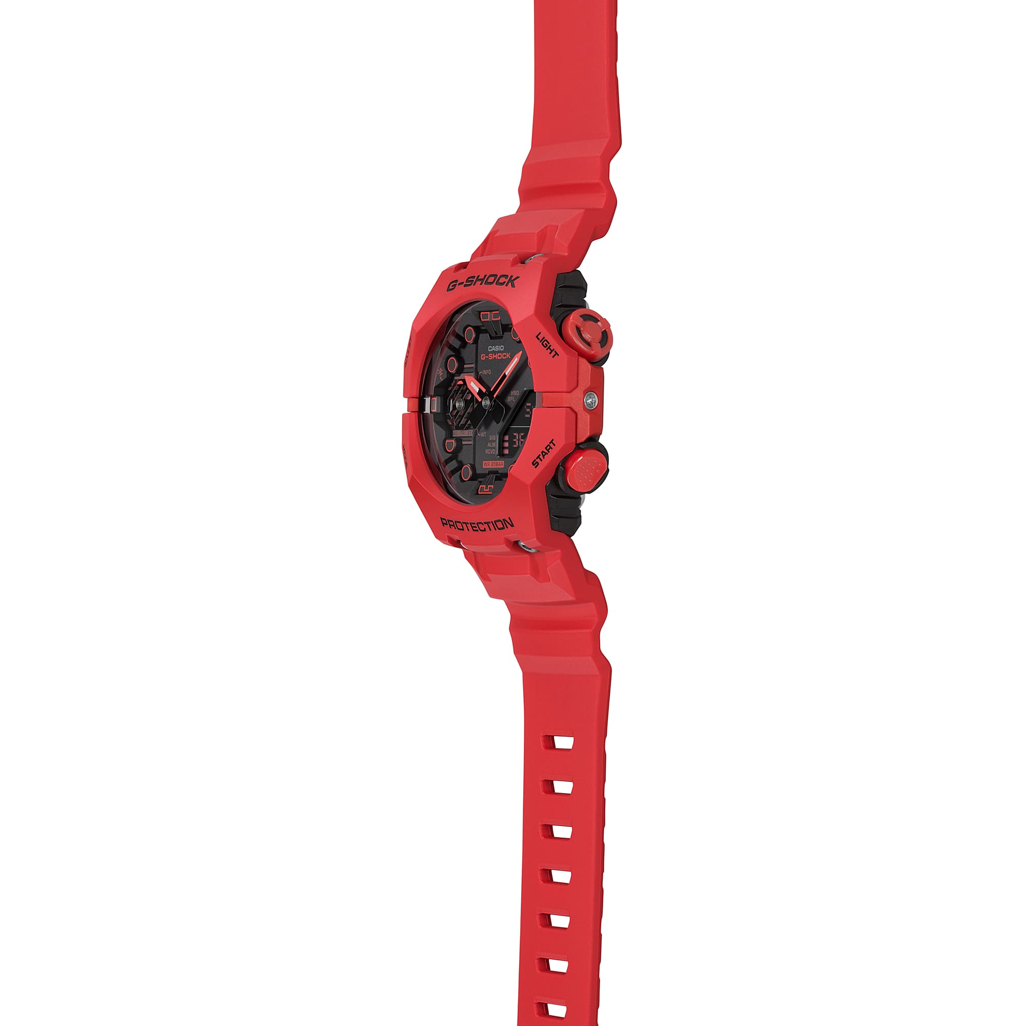 G-SHOCK GA-B001-4ADR Bluetooth