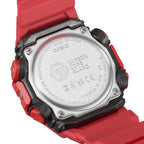 G-SHOCK GA-B001-4ADR Bluetooth