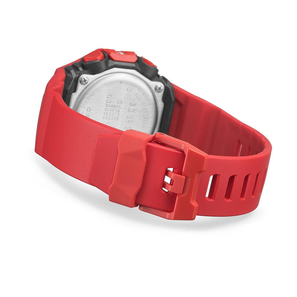 G-SHOCK GA-B001-4ADR Bluetooth