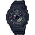 G-SHOCK GA-B2100-1ADR Octagonal Bezel Bluetooth
