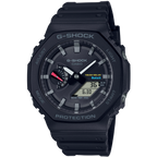 G-SHOCK GA-B2100-1ADR Octagonal Bezel Bluetooth