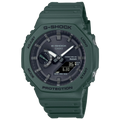 G-SHOCK GA-B2100-3ADR Octagonal Bezel Bluetooth