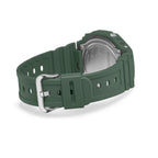 G-SHOCK GA-B2100-3ADR Octagonal Bezel Bluetooth