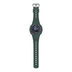 G-SHOCK GA-B2100-3ADR Octagonal Bezel Bluetooth