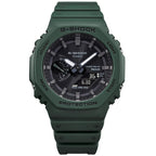 G-SHOCK GA-B2100-3ADR Octagonal Bezel Bluetooth