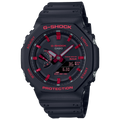 G-SHOCK GA-B2100BNR-1ADR Octagonal Bezel Bluetooth