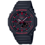 G-SHOCK GA-B2100BNR-1ADR Octagonal Bezel Bluetooth
