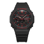 G-SHOCK GA-B2100BNR-1ADR Octagonal Bezel Bluetooth
