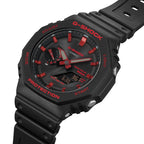 G-SHOCK GA-B2100BNR-1ADR Octagonal Bezel Bluetooth