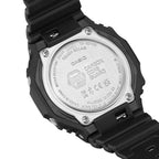 G-SHOCK GA-B2100BNR-1ADR Octagonal Bezel Bluetooth